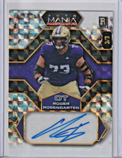 2024 Wild Card Automania