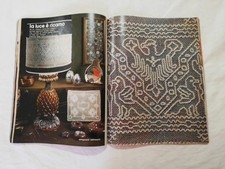 Ricamo Punto Caterina De