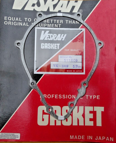 Coperchio accensione vesrah - 5x,