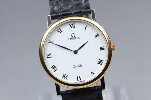 Quasi come nuovo orologio - come, da
