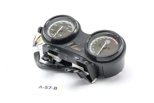 Yamaha ybr 125 re03 - yamaha,