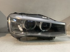 FARO ANTERIORE DESTRO PER BMW X3 2° Serie 7400018-04 (10>)