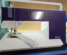 MACCHINA PER CUCIRE PFAFF