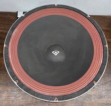 Cerwin Vega 189JE 18"