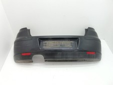 PARAURTI POSTERIORE COMPLETO PER SEAT Ibiza Serie ASZ, BLT (02>05)