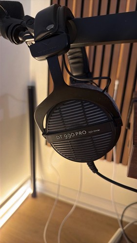 Beyerdynamic 990 pro 250 - 990,