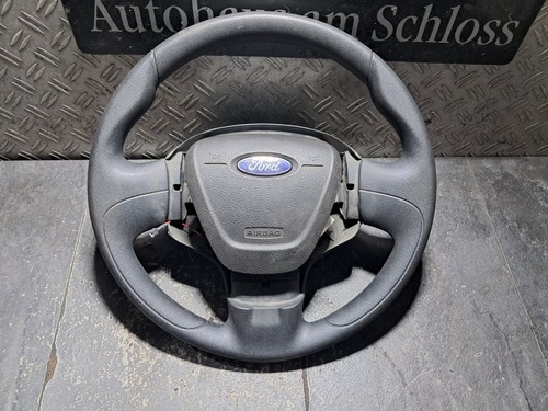 Ford transit custom srs - transit,