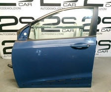 PORTA SPORTELLO PORTIERA ANTERIORE SINISTRA HYUNDAI I10 2A SERIE 2013 2019