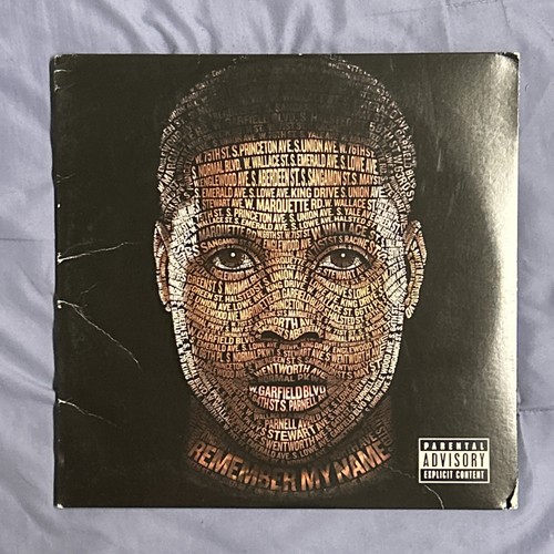 Lil durk remember name - durk, my