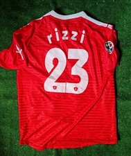 Maglia calcio 2007/08