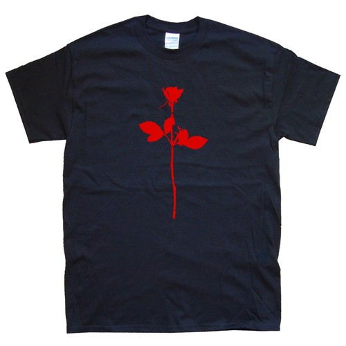 Depeche mode iii nuova - nuova, t-shirt