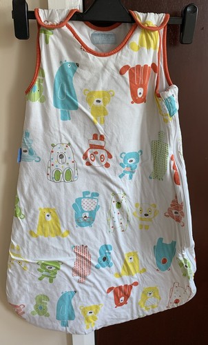 Grobag sacco pelo - a,