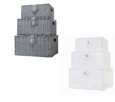 LYNEN Set 3 Cestini