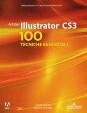 Adobe Illustrator CS3. 100