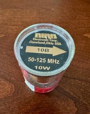 NUOVO elemento Wattmetro Bird