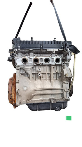 Motore smart forfour 454 - 454, 2002
