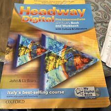  Headway Digital - Oxford - 9780194755108