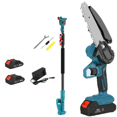 Mini seghetto elettrico - , ad