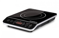 G3Ferrari Piano cottura induzione G10061 fornello piastra elettrica - Rotex