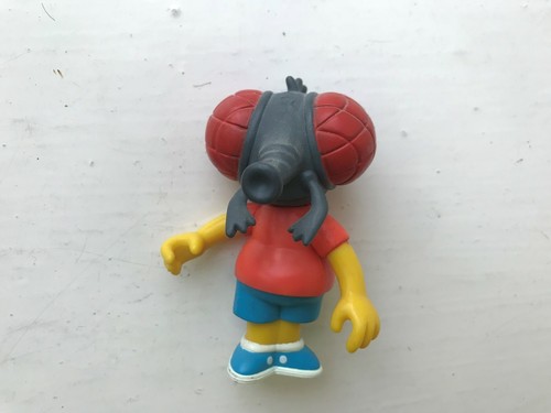 Playmate interattivo simpson - interattivo,