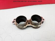 MANIFOLD EXHAUST OUTLET 59036039000 KTM EXC 400 4T 2002