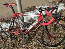 Pinarello PRINCE Bike Bicycle