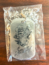 Sailor Jerry, Collana