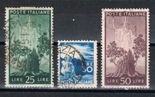 ITALIA REPUBBLICA 1945