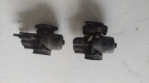 Carburatore dell orto - carburatore, shb