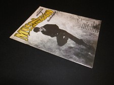 MUCCHIO SELVAGGIO N°44/1981 LOU REED JIM CARROLL DIRE STRAITS MOTORHEAD ANIMALS