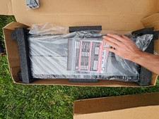 3 Rockford Fosgate T3000.1 bd