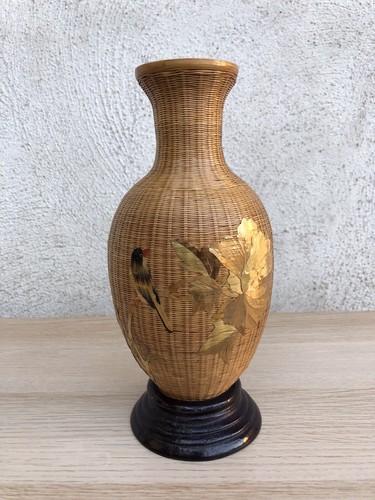 Vaso vintage cinese - , in