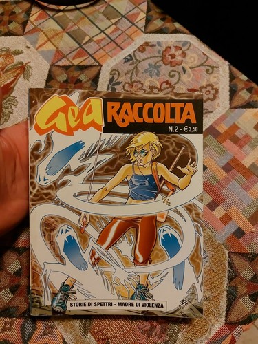Sergio bonelli editore - bonelli,
