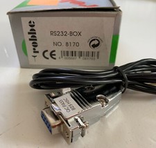 RS232-Box 8170 Robbe Vintage