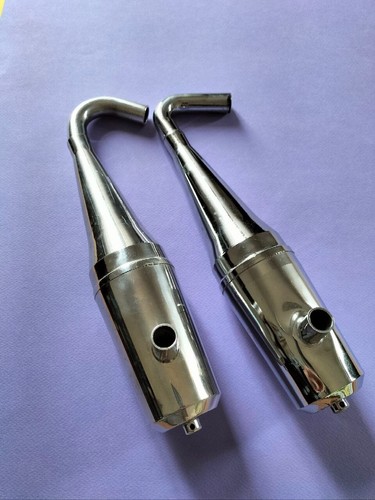 Marmitta exhaust muffler - exhaust, for
