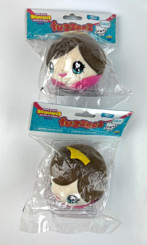 Lotto soft slo - soft'n, squishies