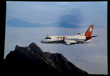 58418 AK Aereo Aeroporto