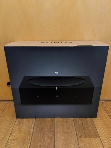 Sonos amp amplificatore audio - amp,