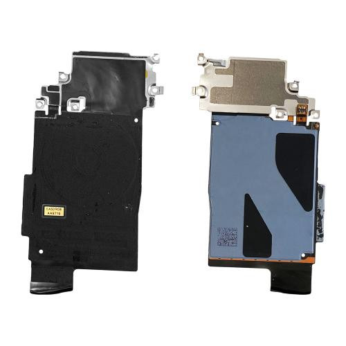 Flat flex antenna - antenna, nfc