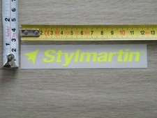 STYLMARTIN EDDIE LAWSON