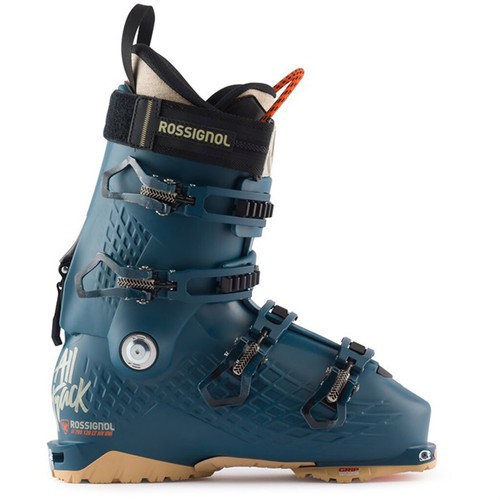 Scarponi sci rossignol - sci,