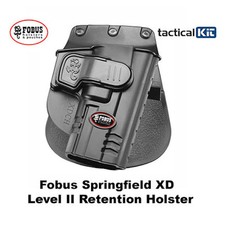  Fobus Glock Springfield XD