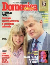 1987/17=LA PIOVRA=SUPINO=JANUSZ KURBIEL=LUIGI COSTACURTA=ARMANDO TESTA=PLACIDO=