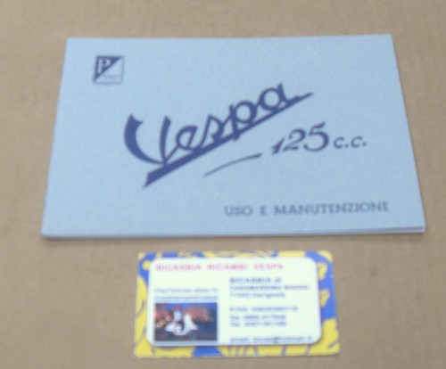 1376 libretto uso e - -,