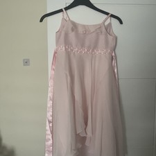 Abito da damigella bambina