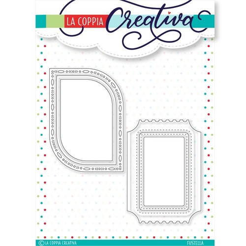 Fustelle metalliche atc - metalliche,