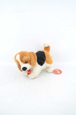 Trudi Dog Plush 20cm New