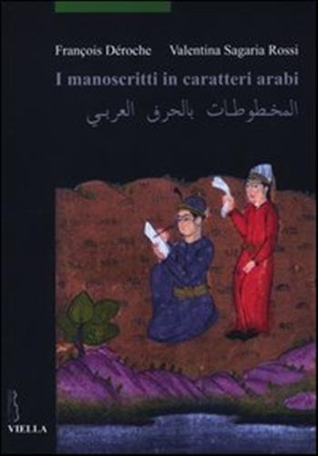 Manoscritti caratteri - in,