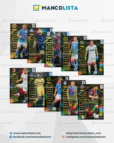 Card mancanti adrenalyn - card,