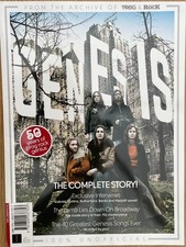 GENESIS: From The Archives Of